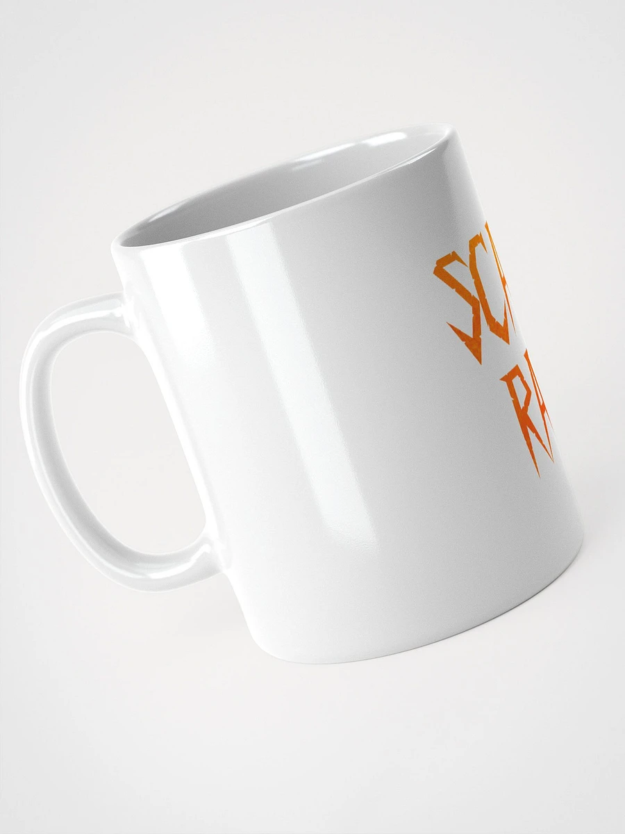Scare Raid Mug product image (3)