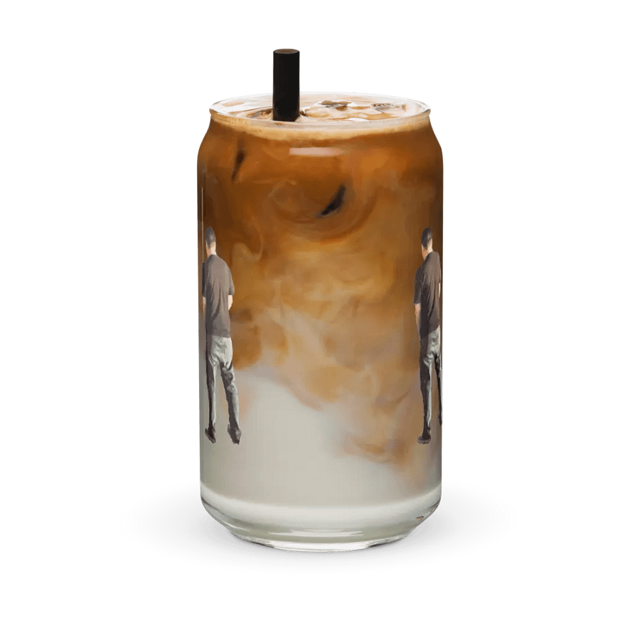 JOSH PEE CAN GLASS product image (11)