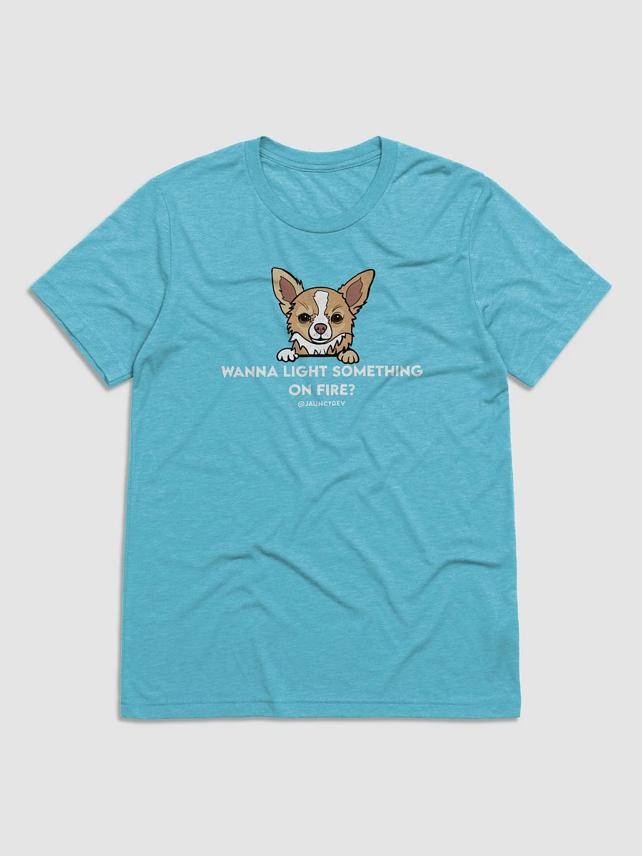 Chihuahua T-Shirt product image (2)