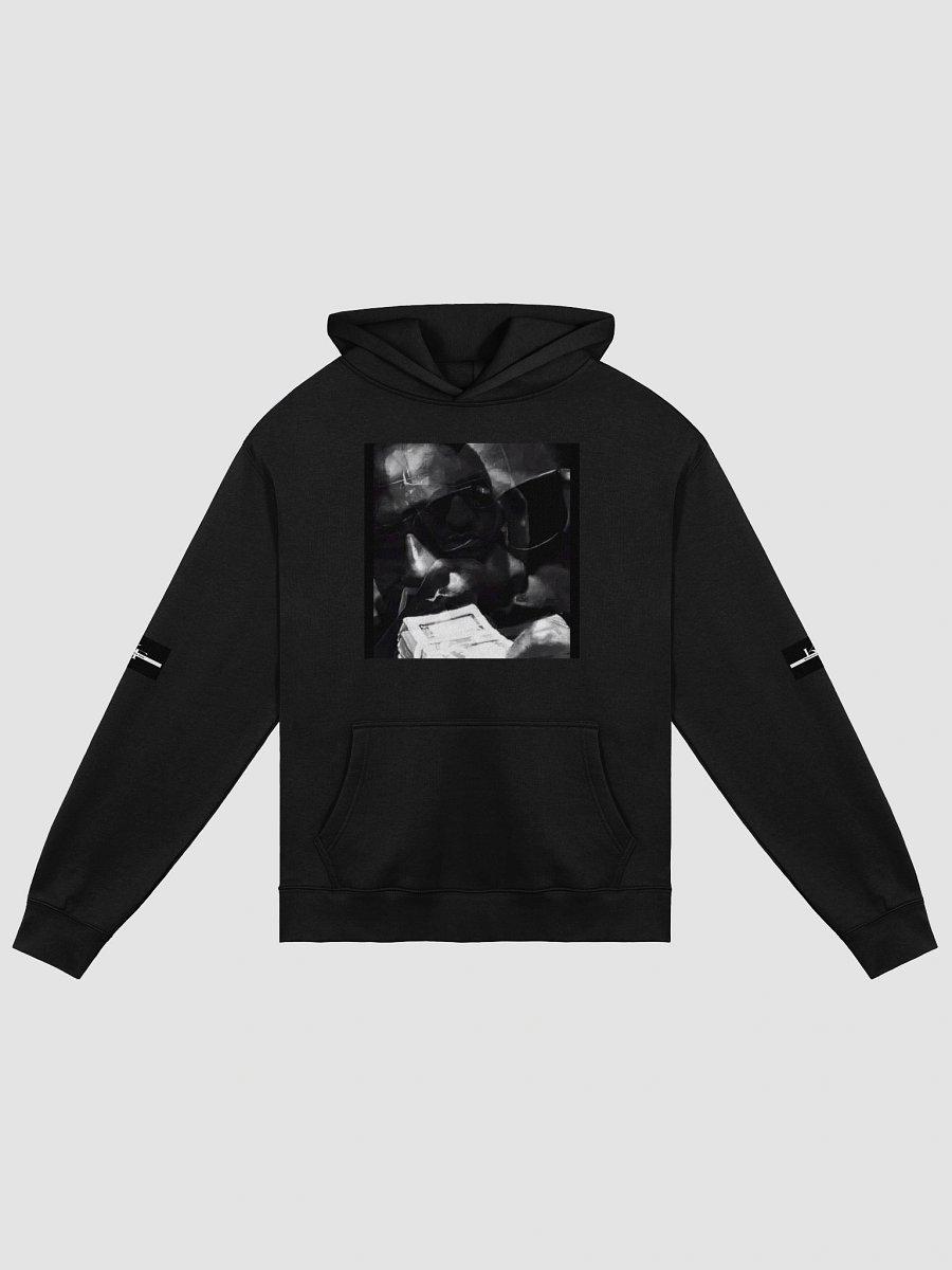 KF Monogram Premium Hoodie product image (1)