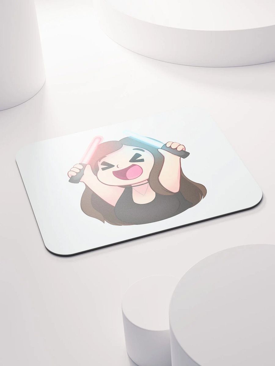 Helix Saber Mouse Pad product image (4)
