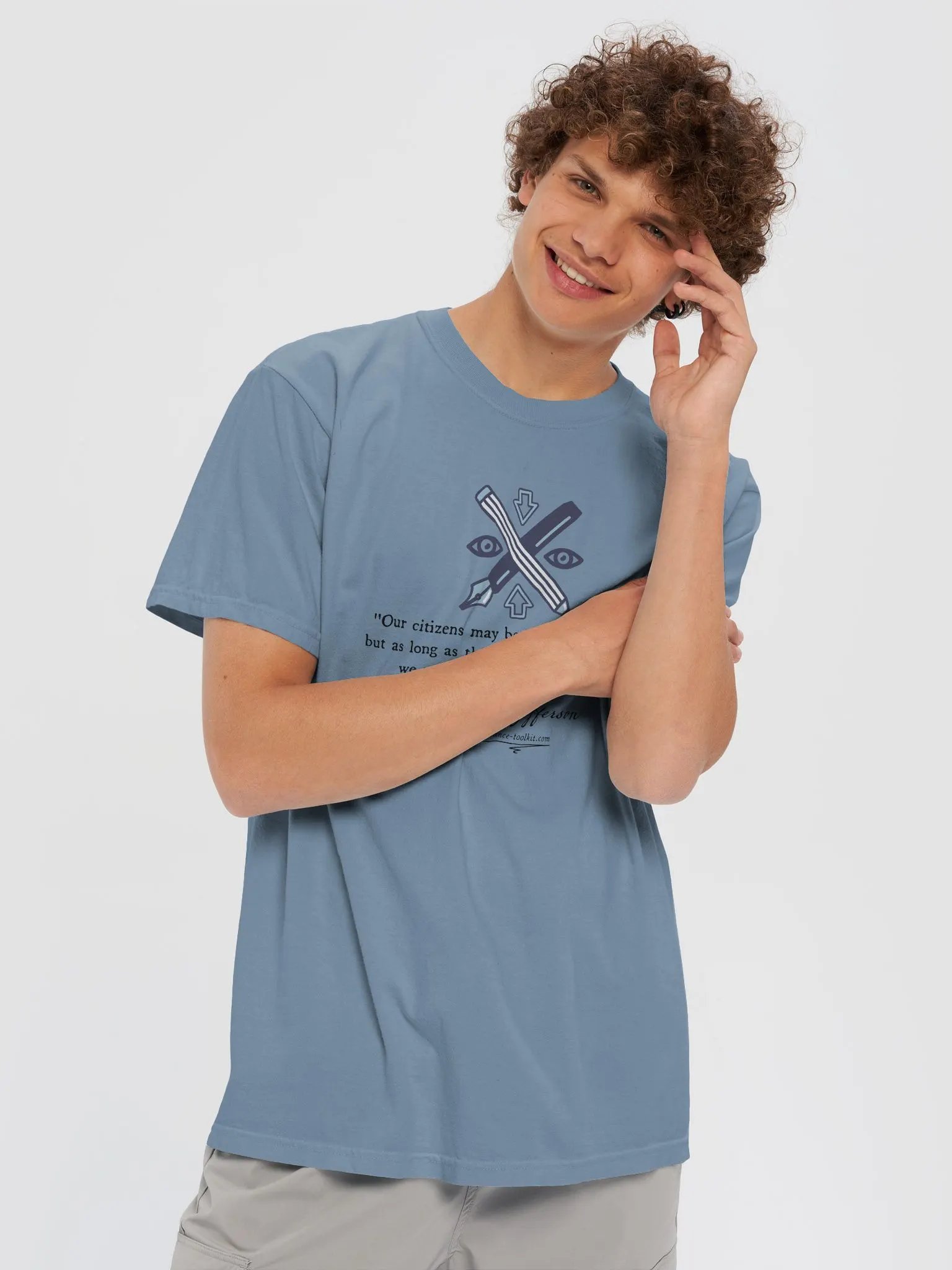 Protect The Press product image (4)