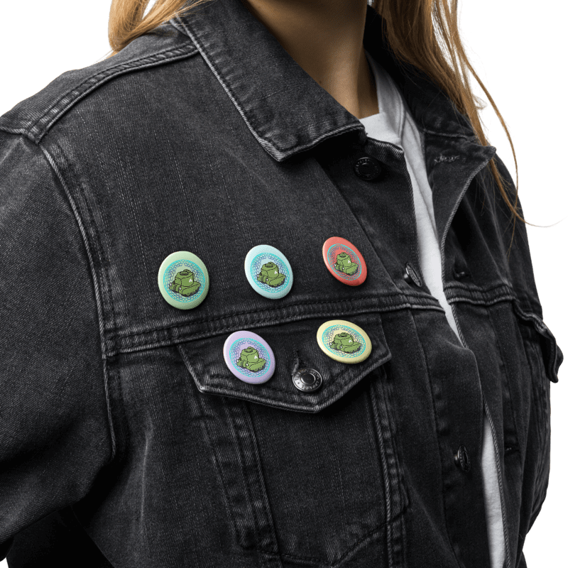 Pins Kaiser Panzer product image (7)