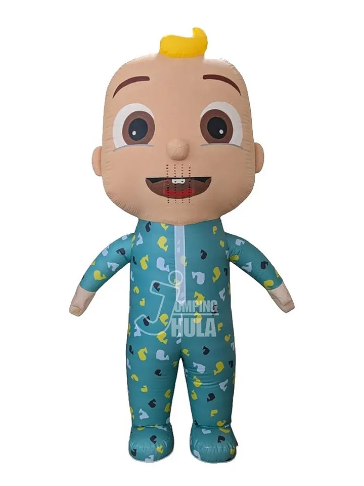 Cocomelon Walking Inflatable product image (1)