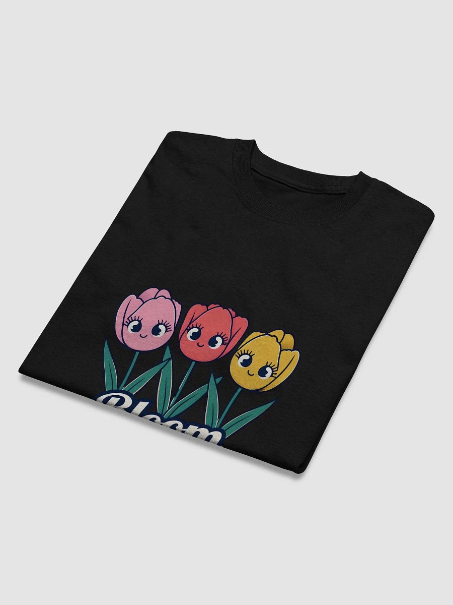 Bloom Buddies Graphic Tee product image (2)