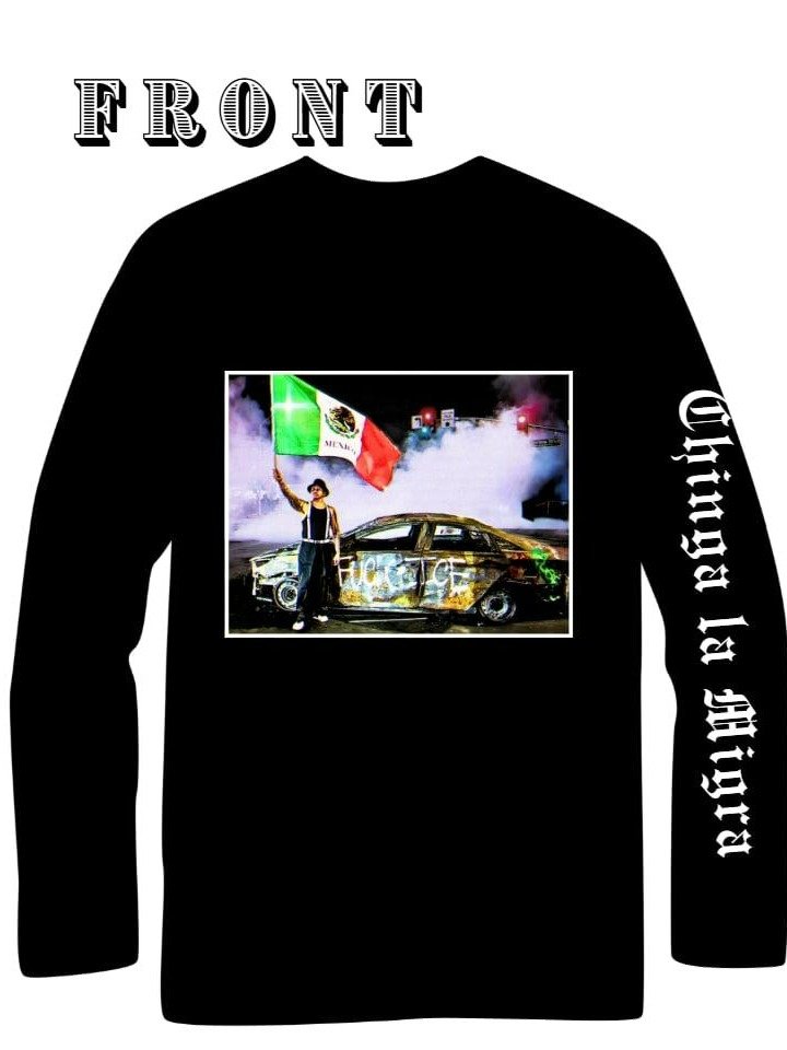 Chinga la Migra product image (4)