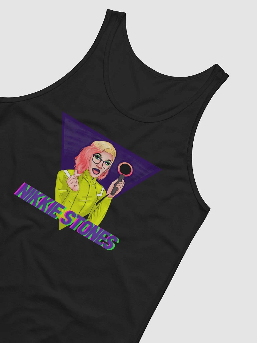 K-Pop Queen Tank product image (2)