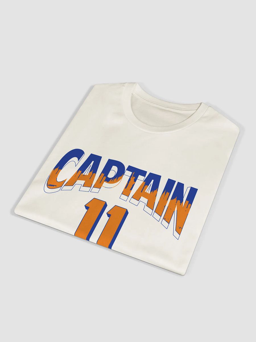 Captain 11 New York Skyline T-Shirt product image (8)