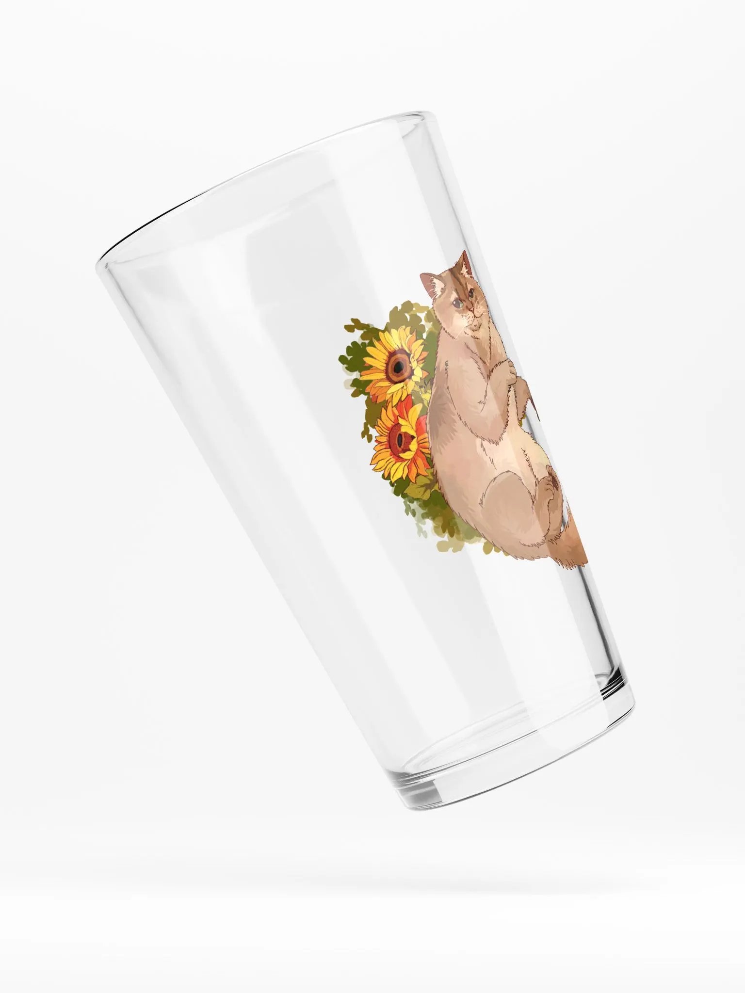 Christopher Flower Glass product image (4)