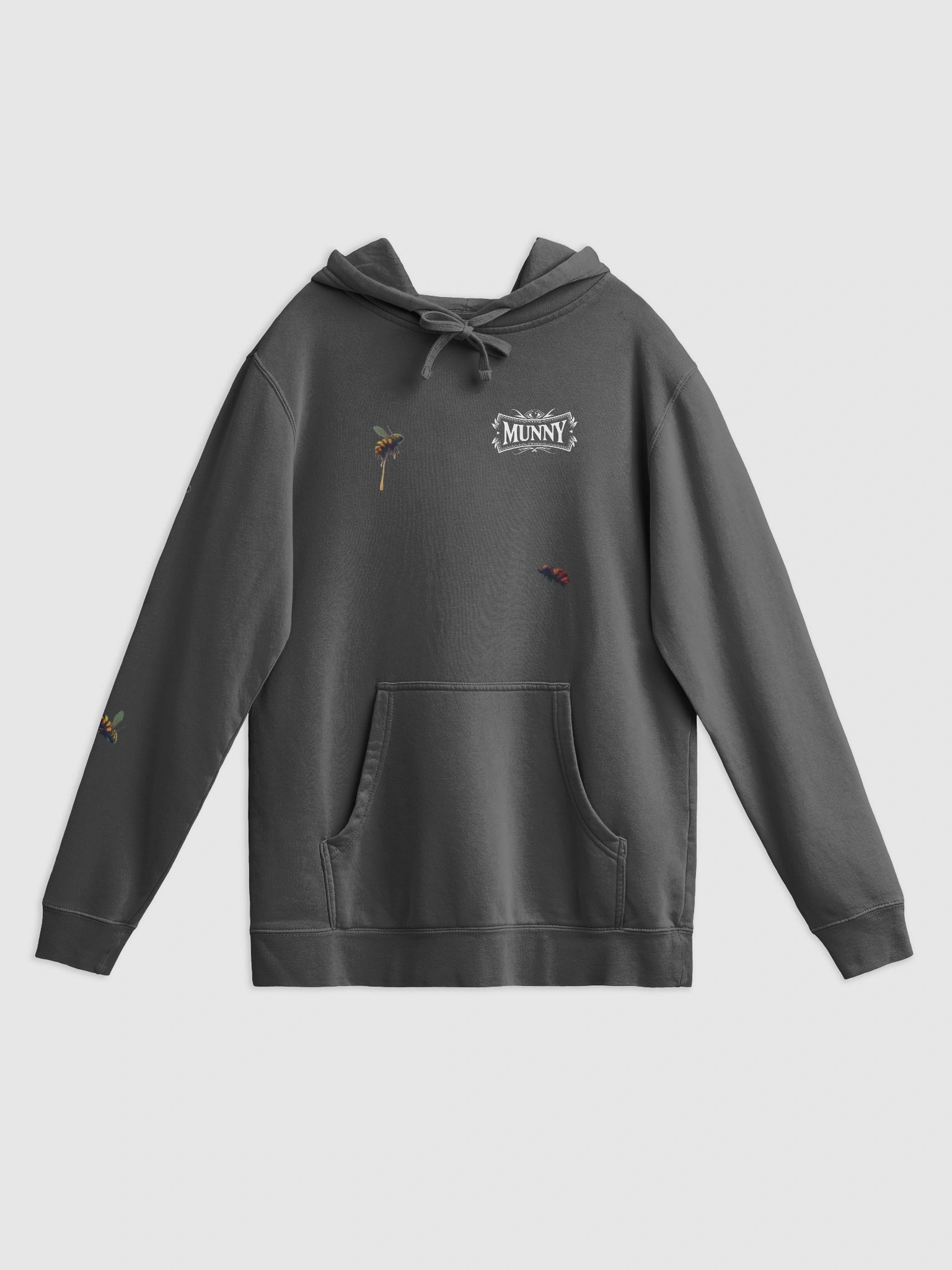 MUNNY "HIVE" HOODIE product image (1)