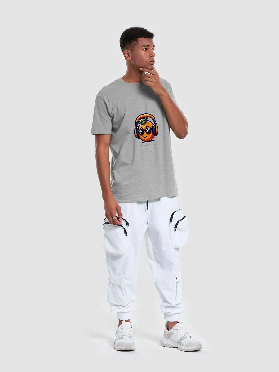 TTC Classic T-Shirt product image (29)