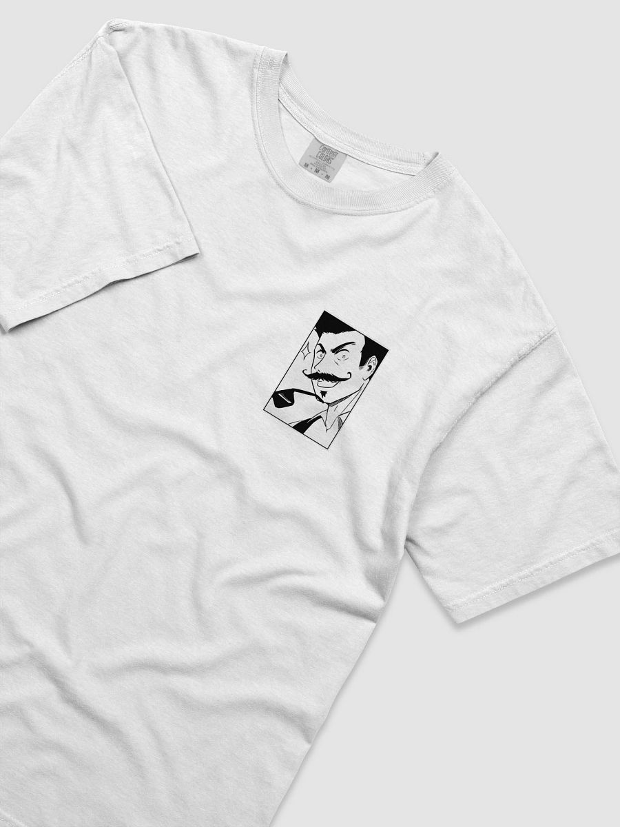 Comic-Style Rolli Shirt product image (3)