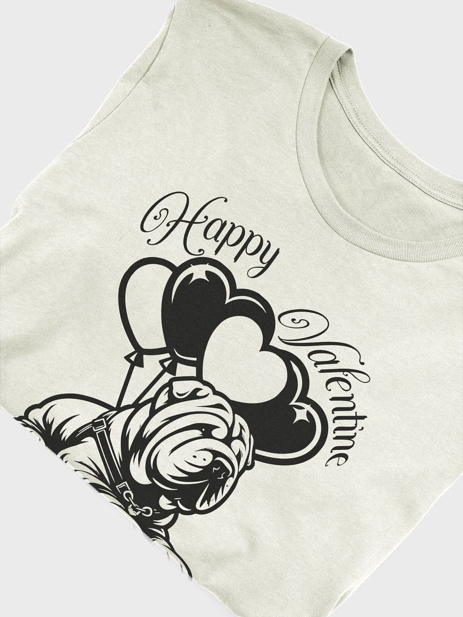 Romantic t-shirt for dog lovers product image (6)