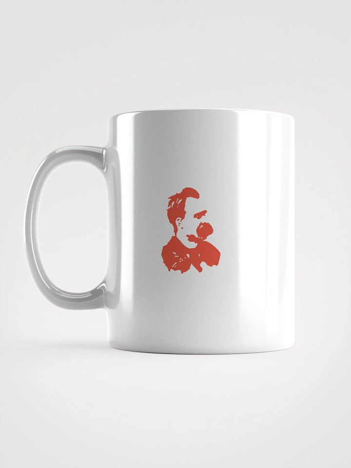 The Three Metamorphoses — Red product image (2)