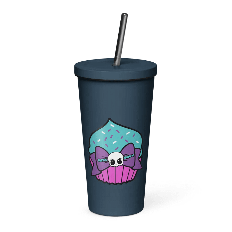 Cupcake Tumbler product image (1)