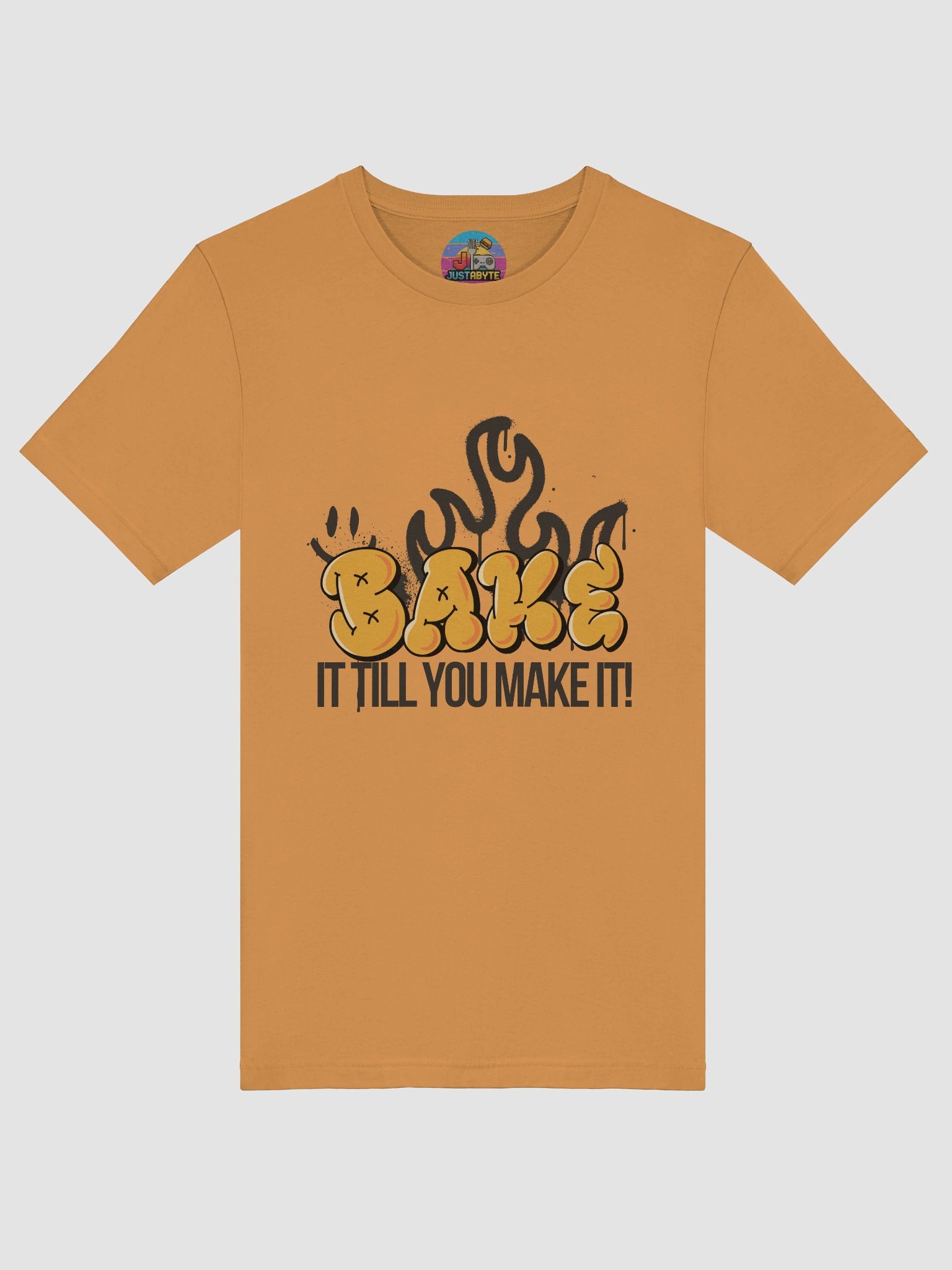 Bake It Till You Make It T-Shirt product image (3)