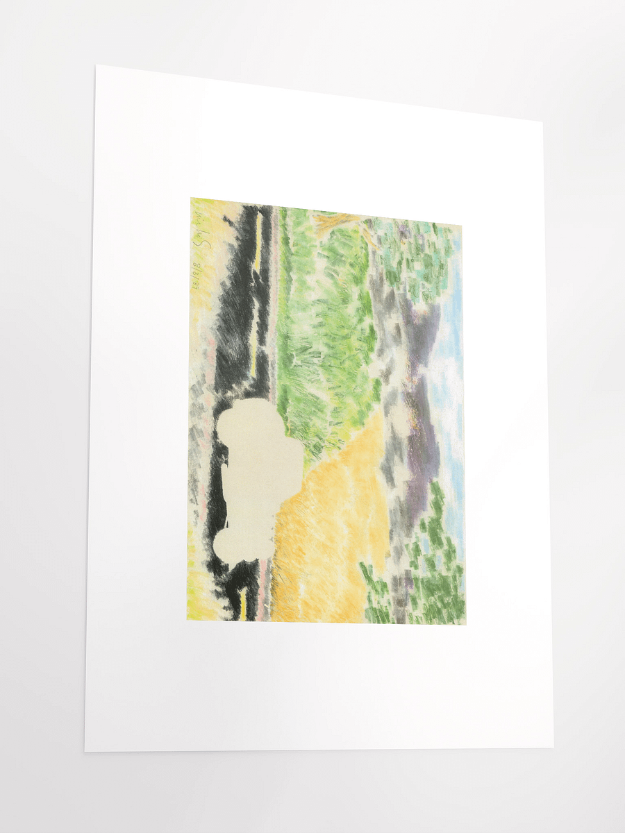 Hotrod 08.08.89 print product image (4)