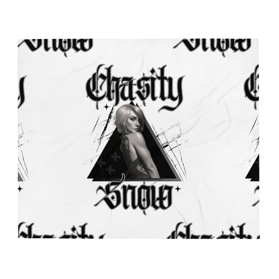 CS Grunge Blanket product image (2)