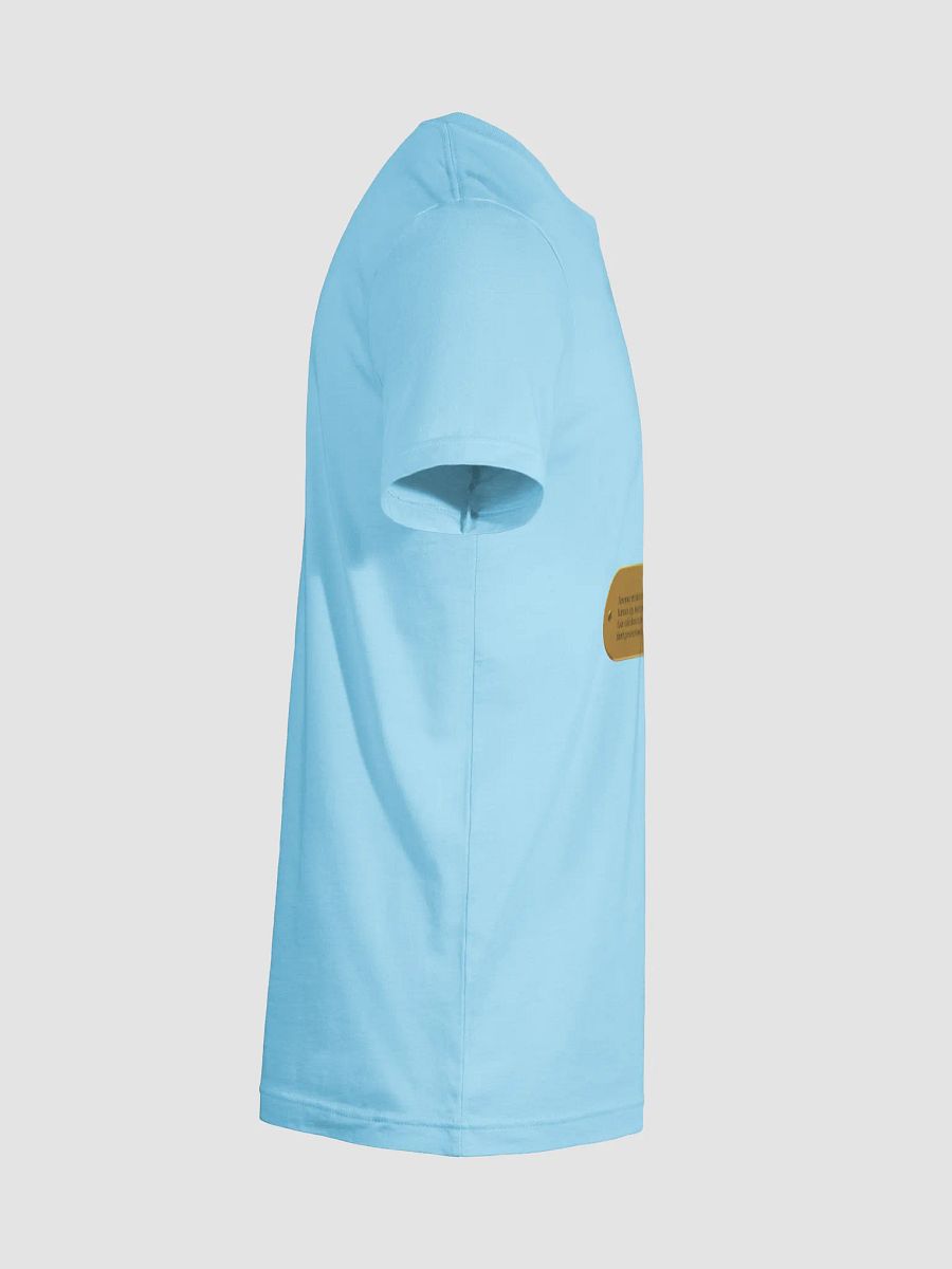 A Monster's Expedition T-Shirt - Reverse Mermaid Exhibit product image (58)