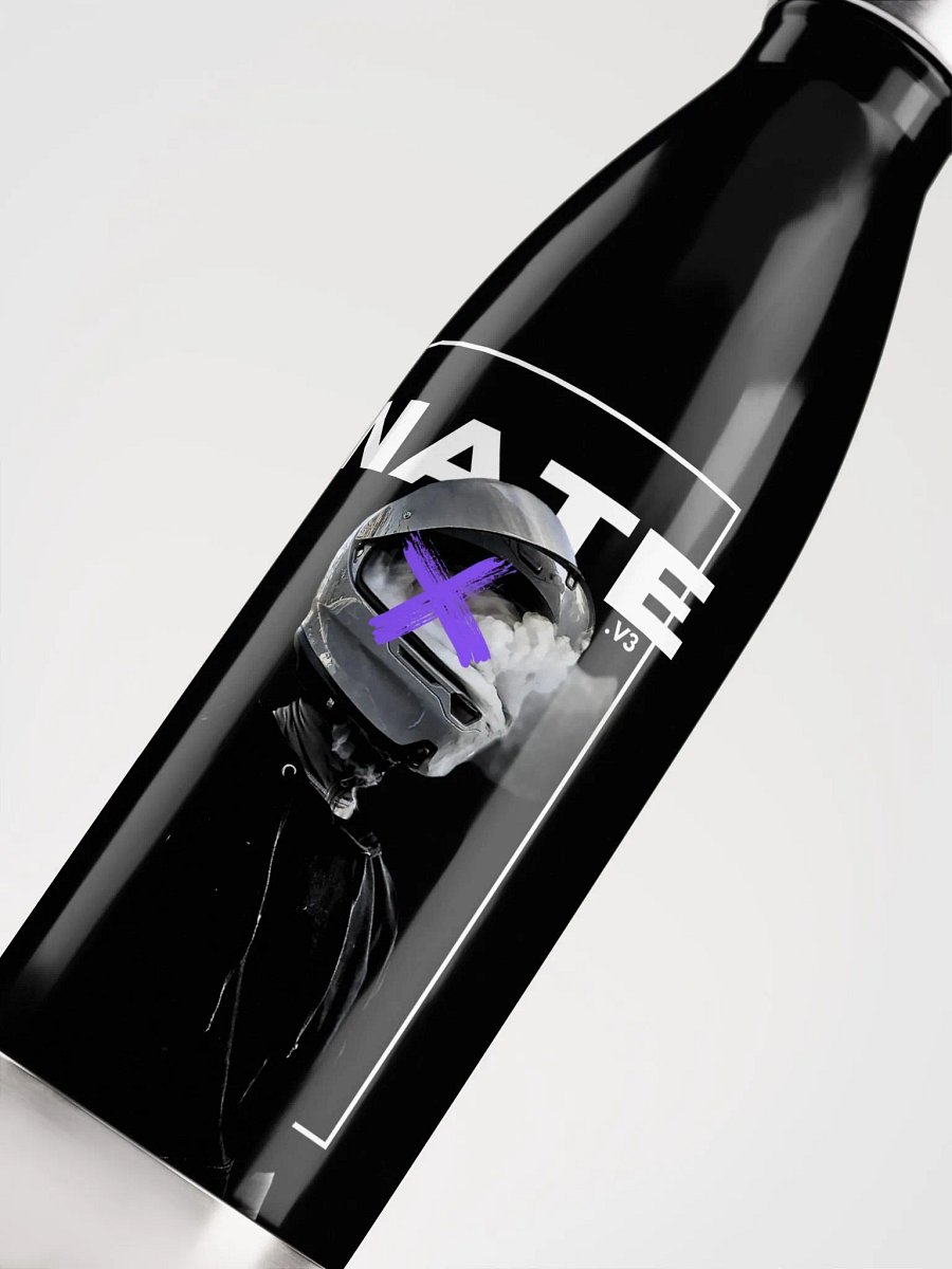Nate.V3 | Insulated Hydration Device product image (5)