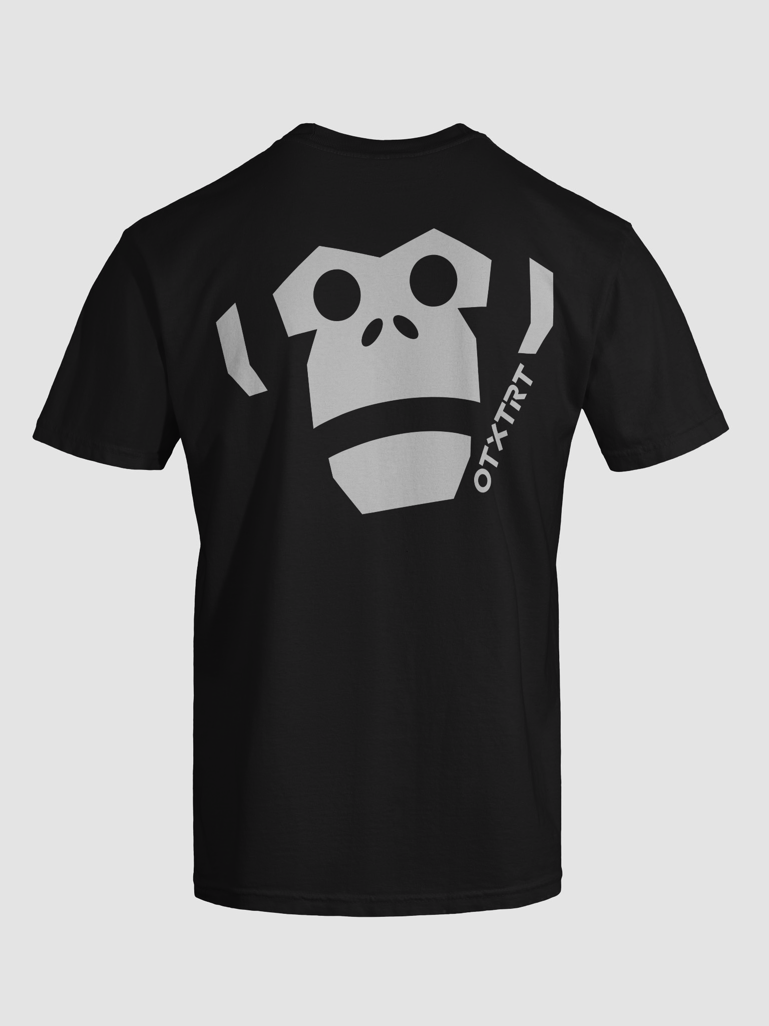 OTXTRT MNKY T-Shirt product image (9)