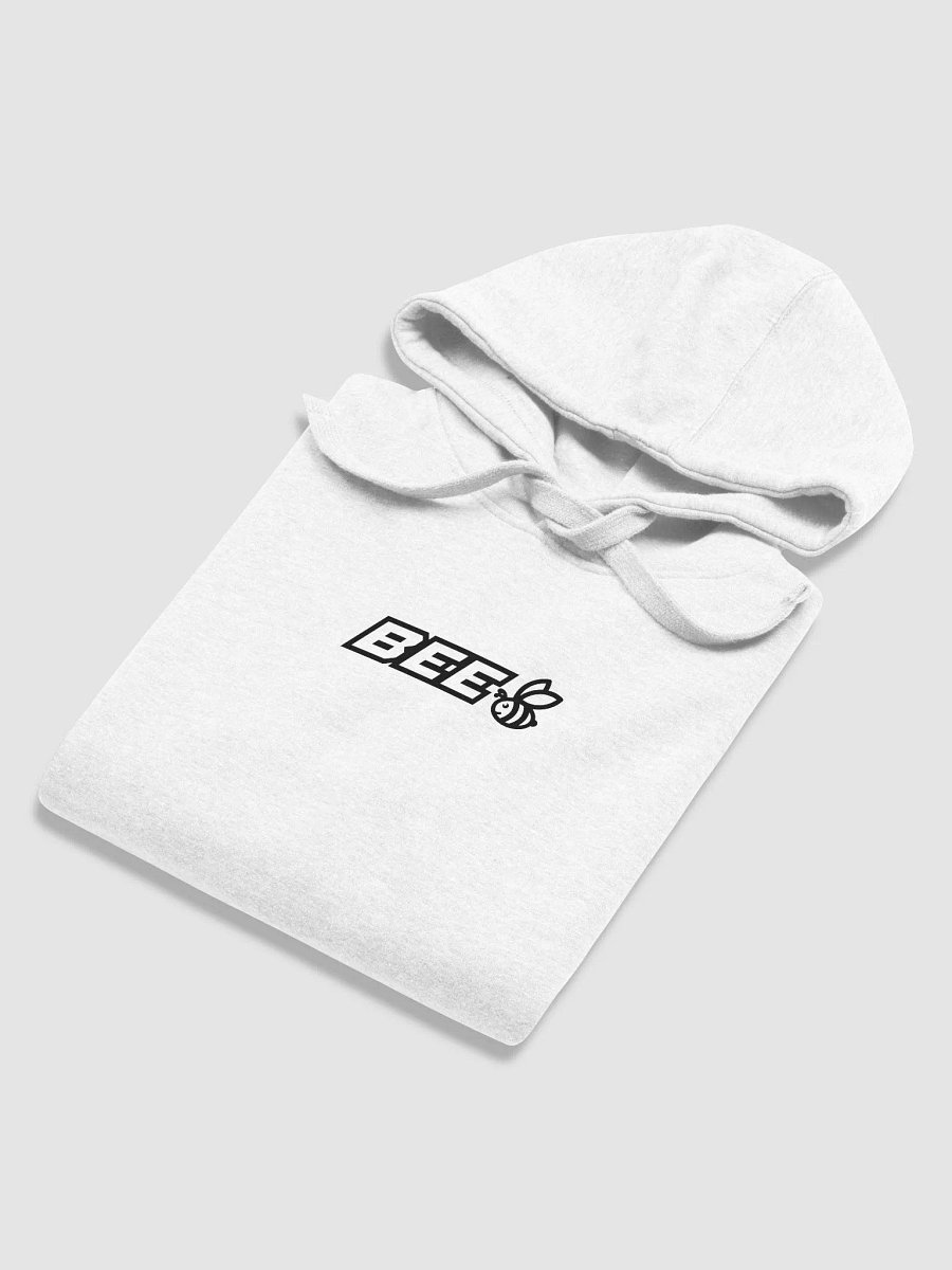 Bee Minimal Hoodie product image (5)