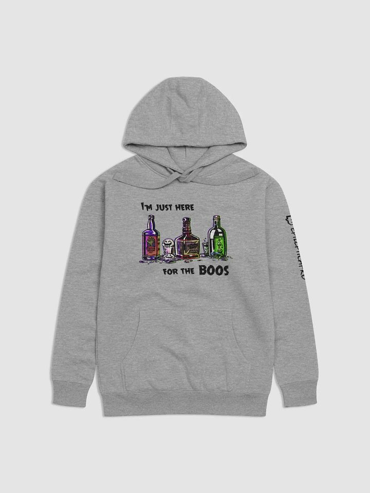 BOOze Hood product image (3)