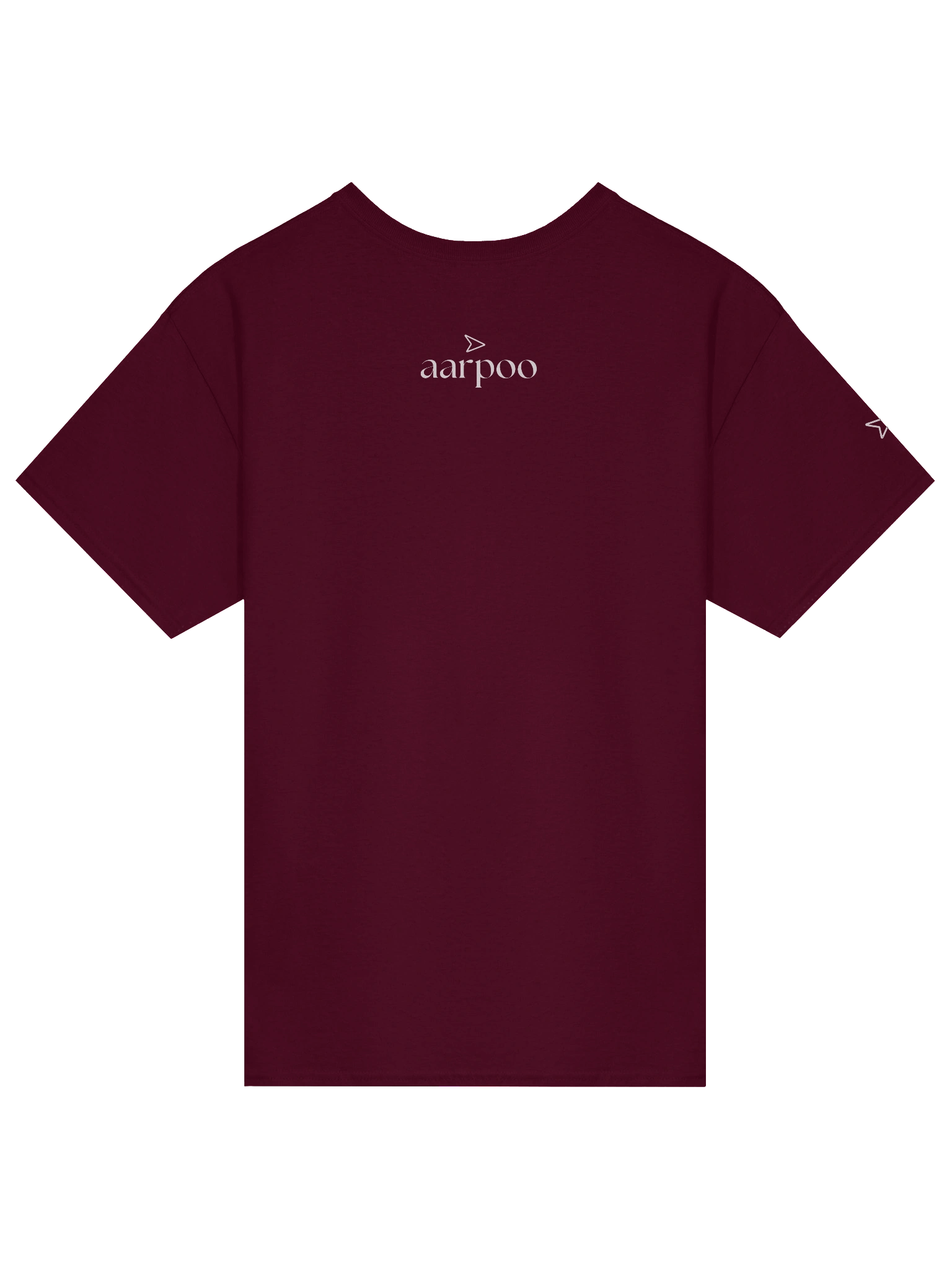 aarpoo Ayesheri Unisex Tee product image (11)