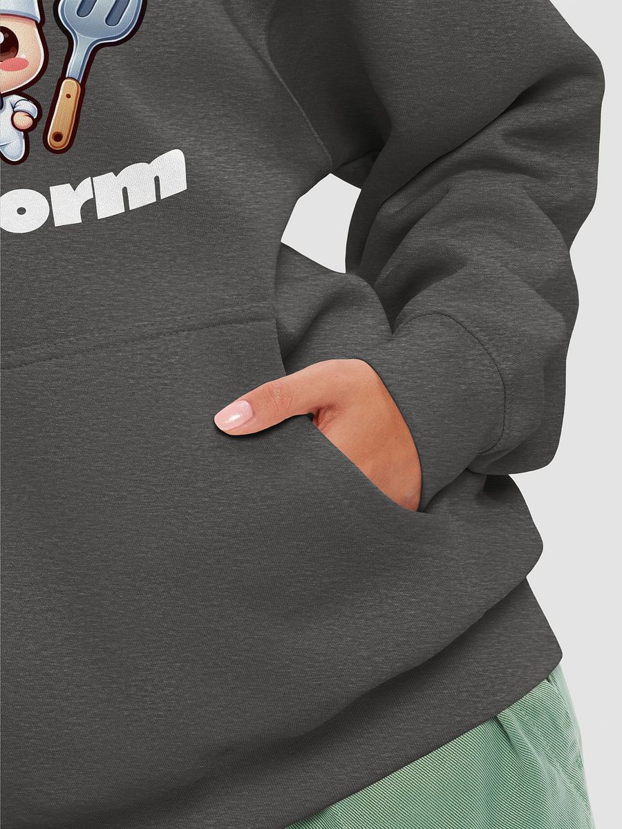 I'm Cooking Up A Storm Hoodie product image (31)