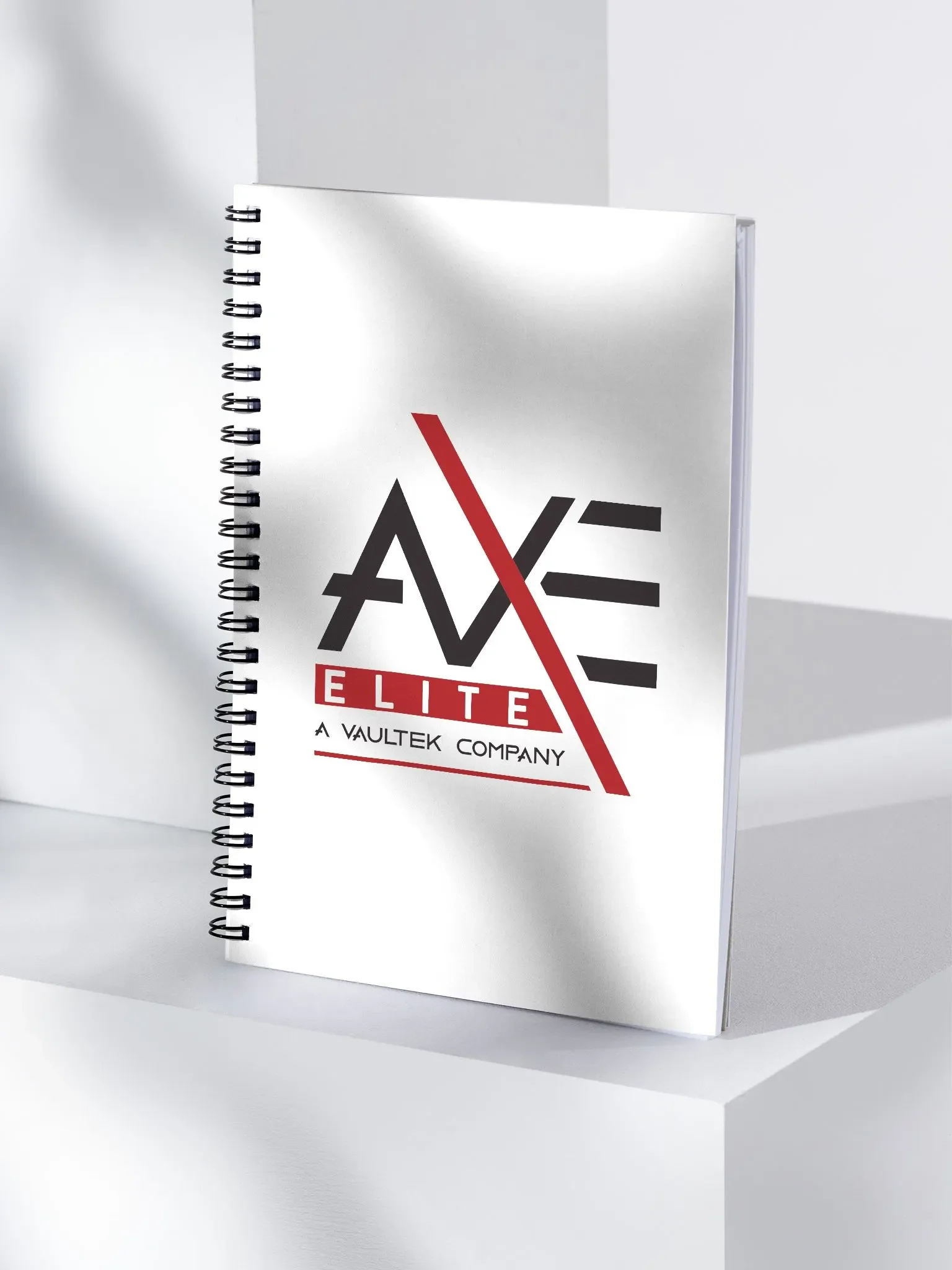 Axe Notebook product image (1)