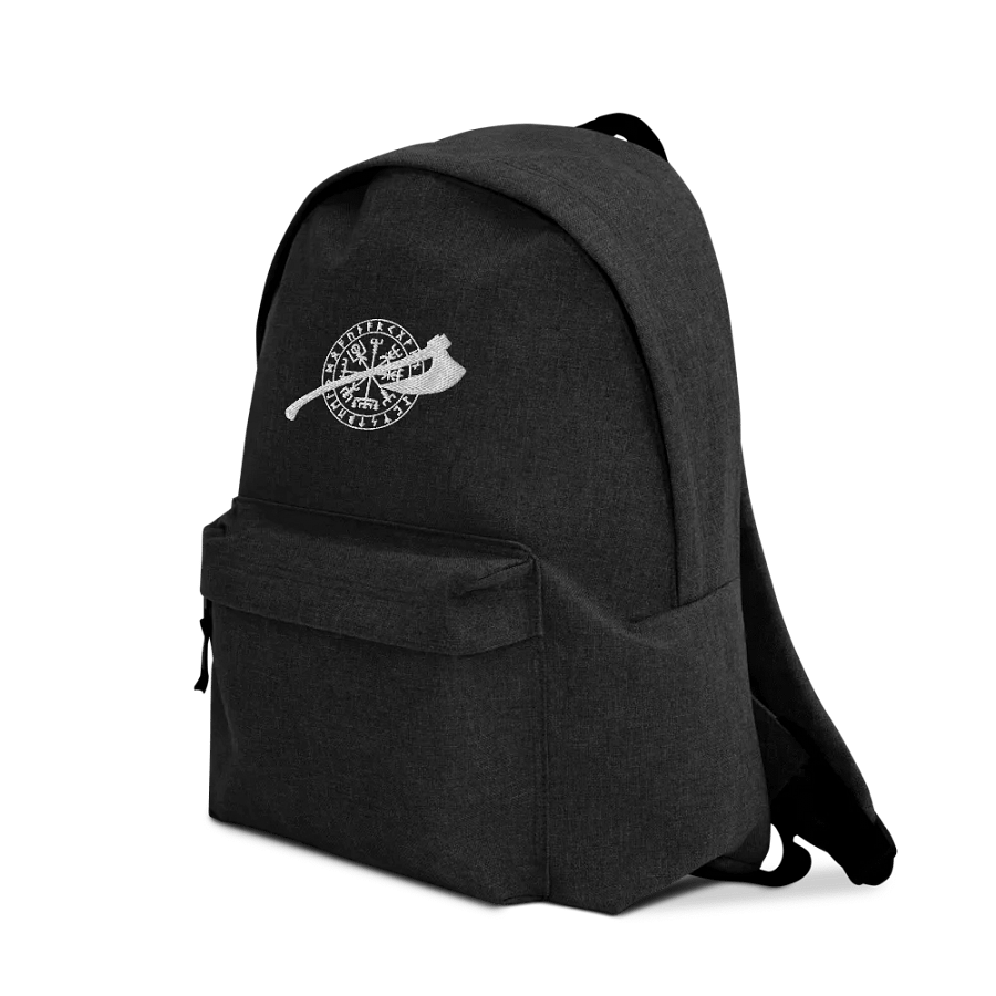 VEGVISIR & AXE - Backpack product image (4)