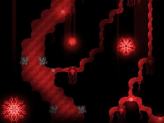 KR Legendary Palaces ~ Wendigo Tileset for RPGs product image (5)