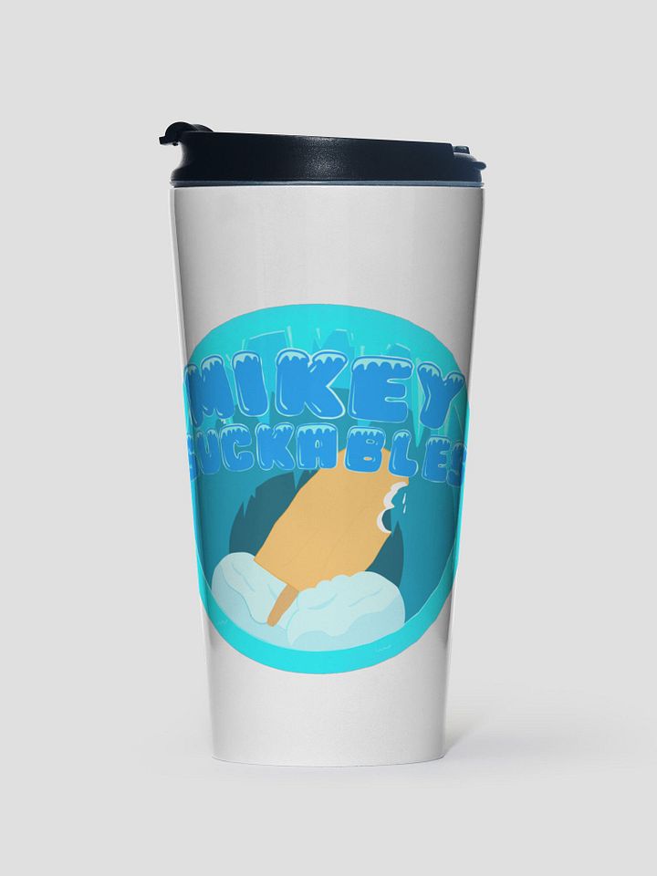Mikey Suckables drinkable! product image (1)