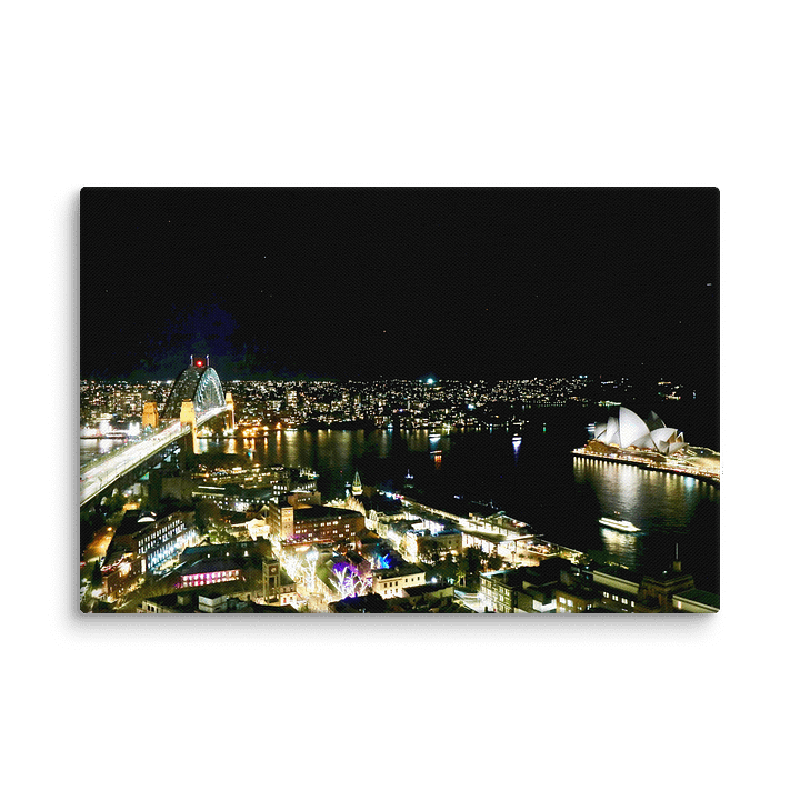 Sydney Harbour - Australia product image (1)