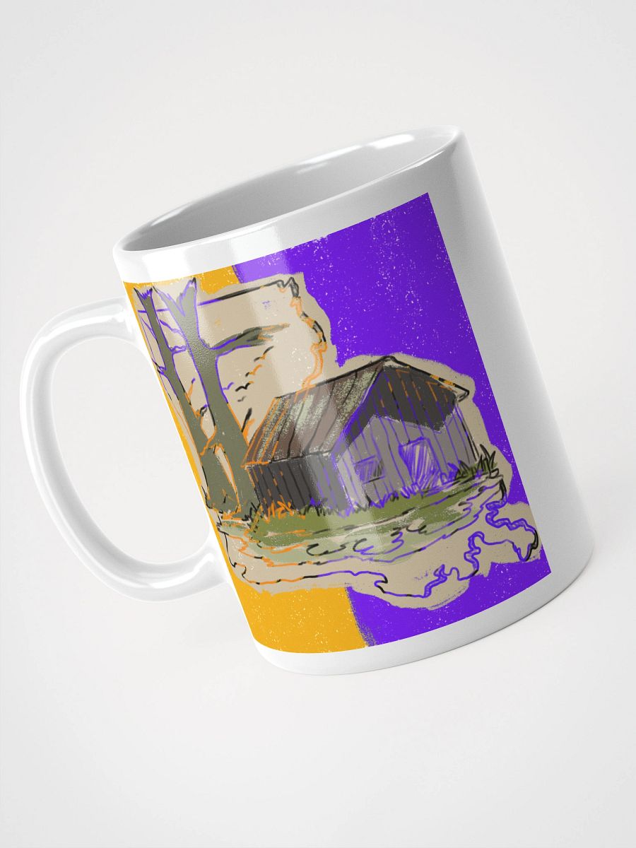 Swamp Boat House product image (7)
