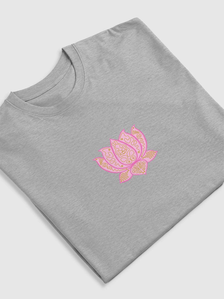 Golden Lotus Men's Premium Tee product image (9)