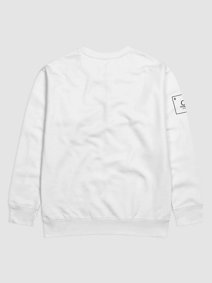 The O2 Sweater product image (2)