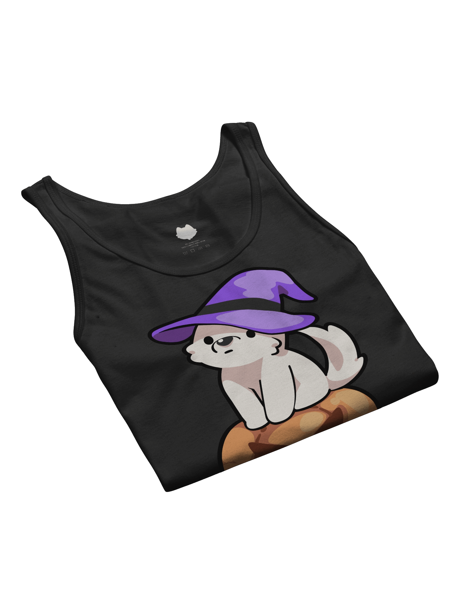 Small Witch Tank Top product image (7)