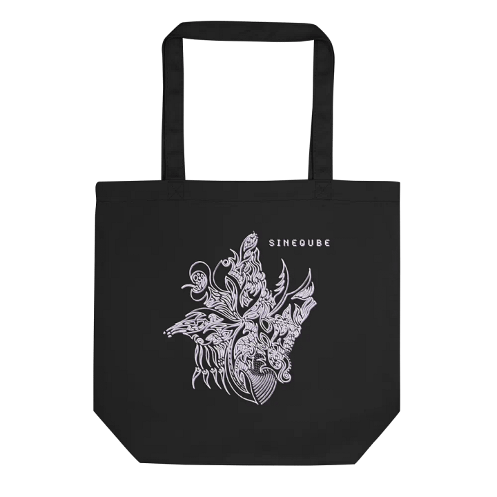 Sineqube Abiogenesis Tote product image (1)
