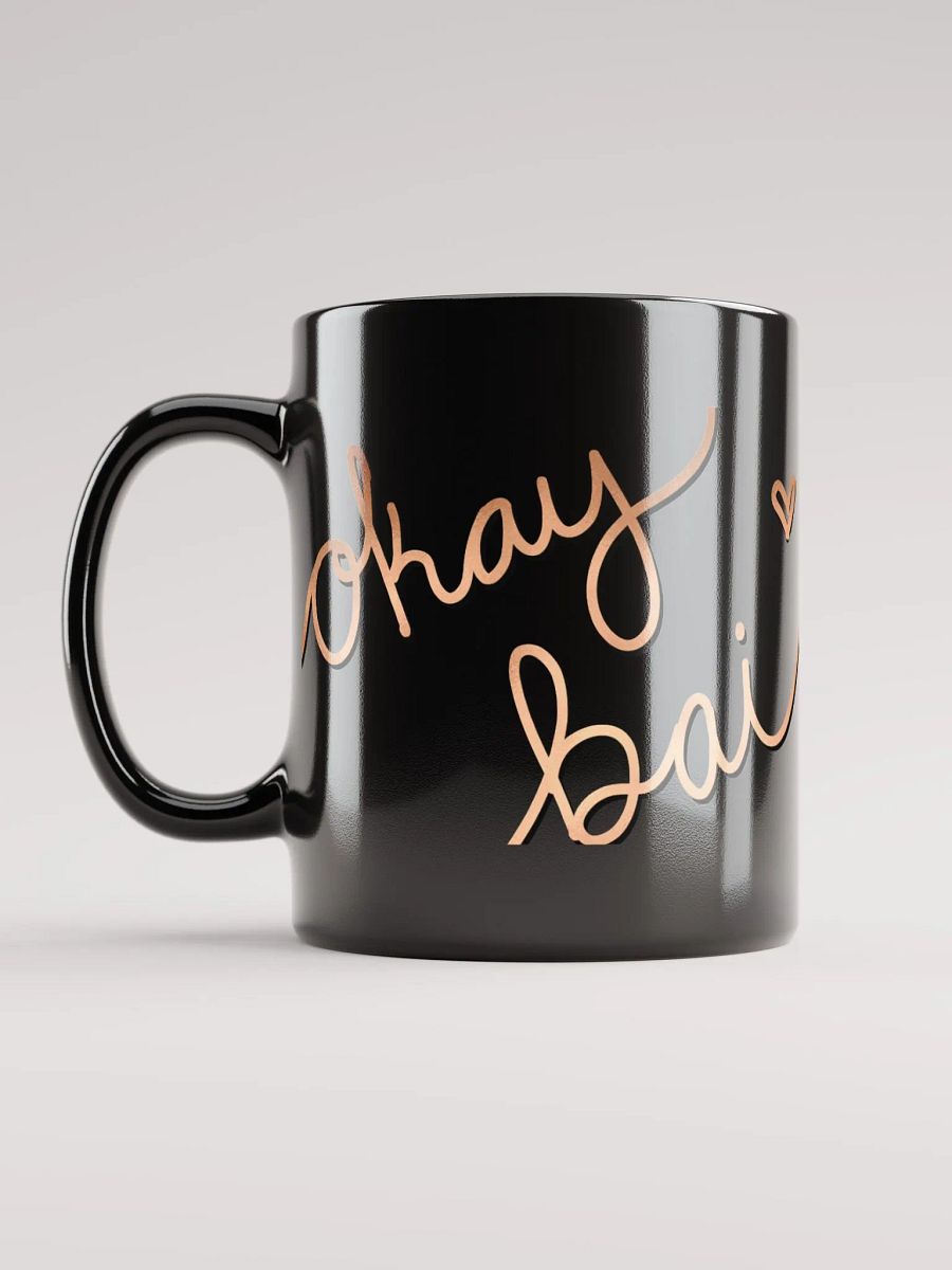 Okay Bai Mug product image (1)
