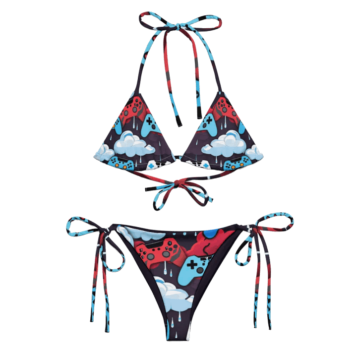 Game Storm Bikini product image (1)