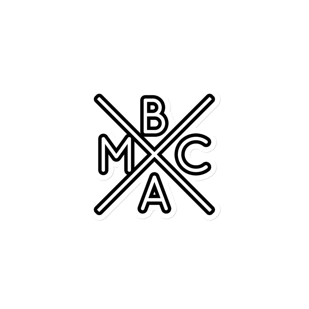 BMAC Magnet product image (1)