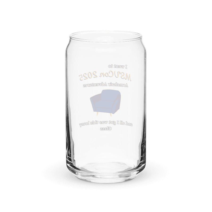MSVCon 2025 Can Shaped Glass product image (6)