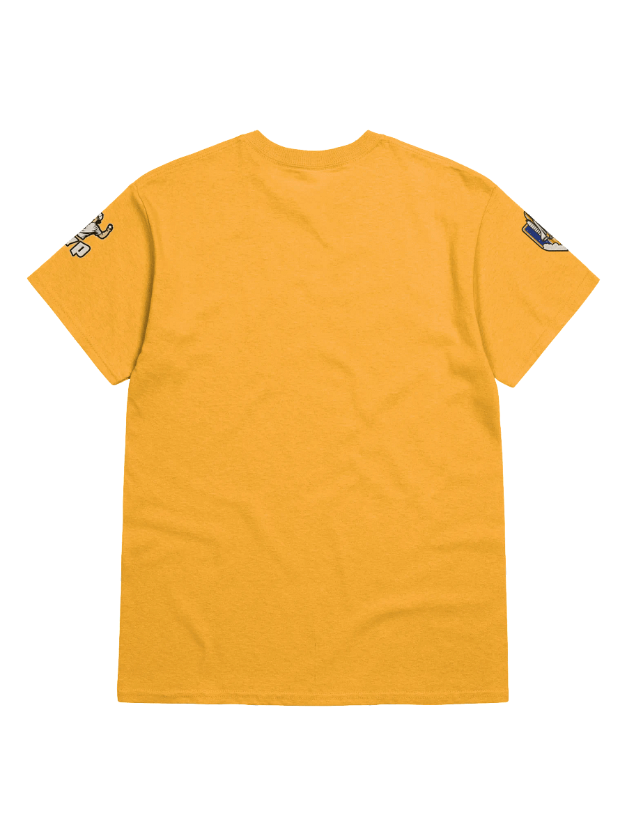 Rockets Unisex TShirt product image (22)