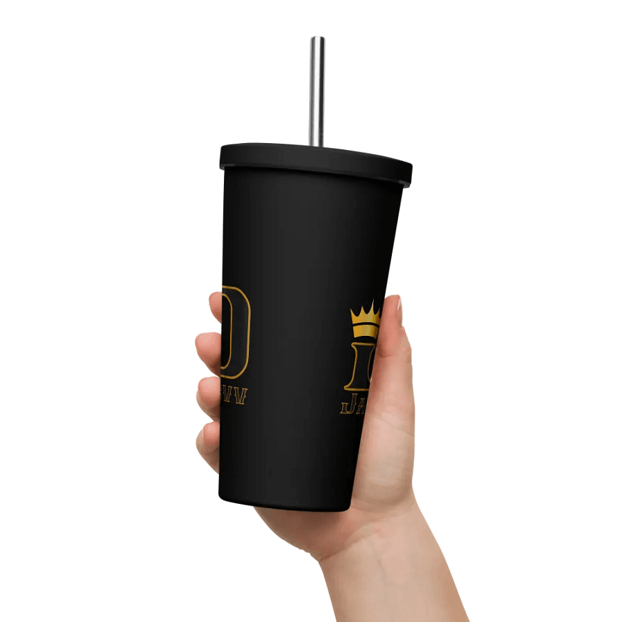 Jay Devv Black Tumbler product image (12)