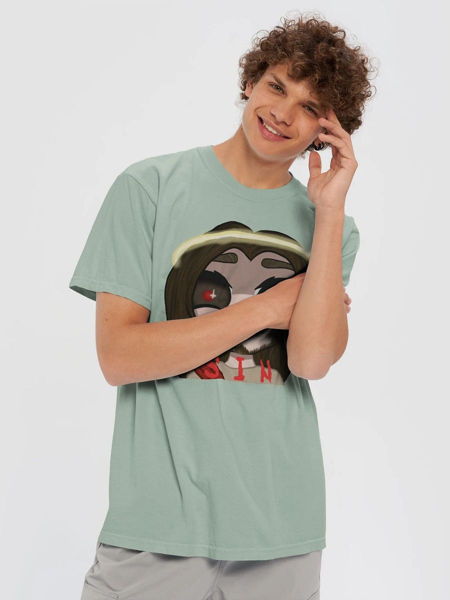 Sin shirt product image (60)