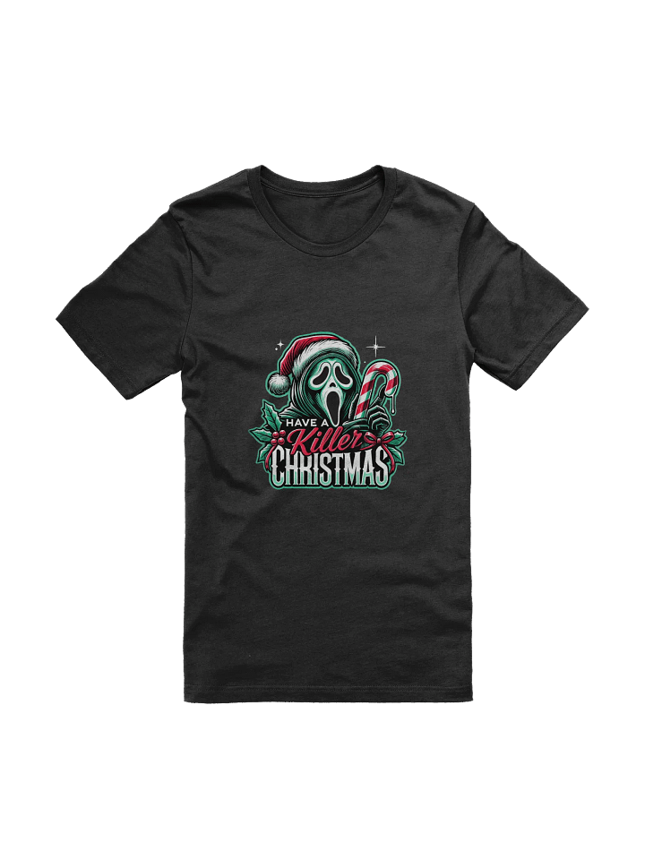 Have A Killer Christmas T-Shirt product image (1)
