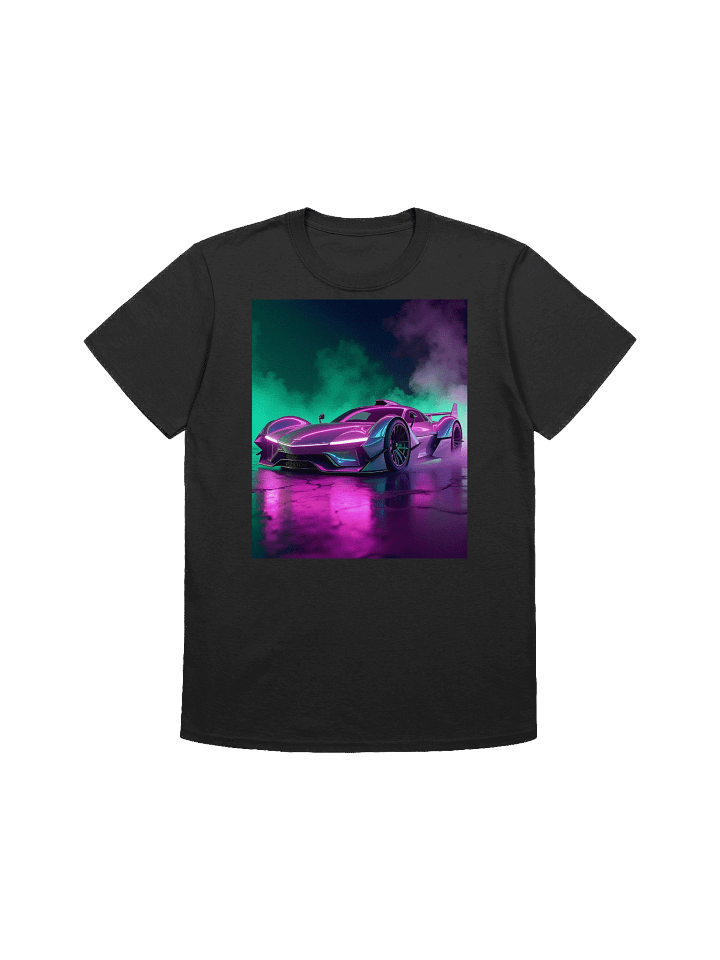 UNISEX T SHIRT product image (1)