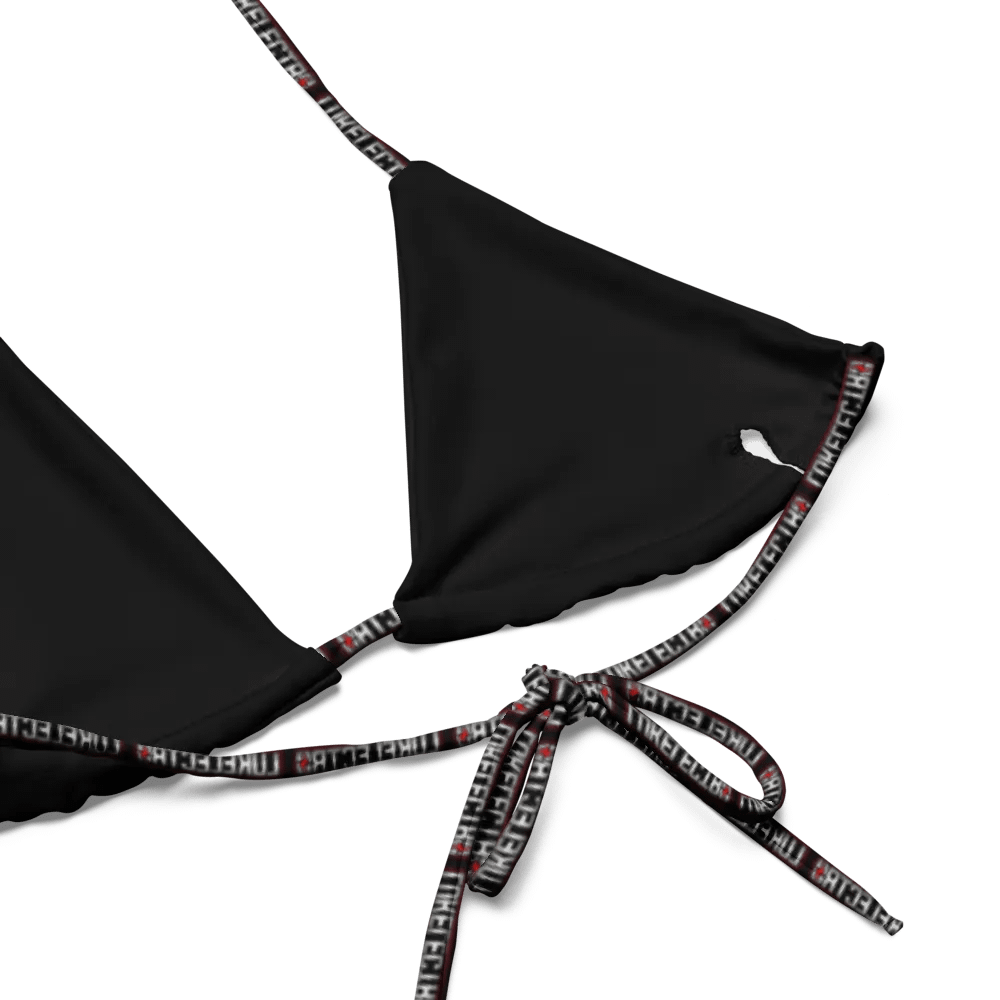 Electro Padded Bikini Top product image (11)