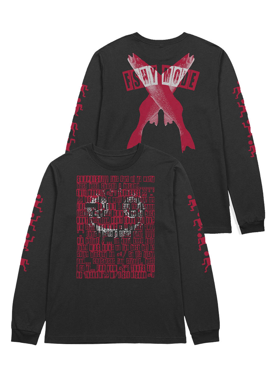 FSHY Long Sleeve product image (1)